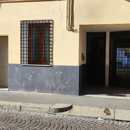 Casa Zoe Eternity Pensión