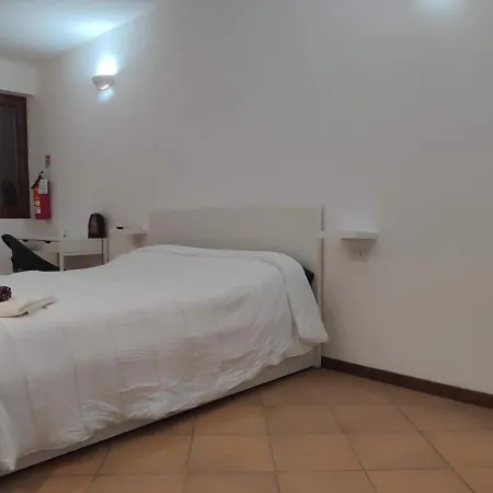 Casa Zoe Eternity Piacenza