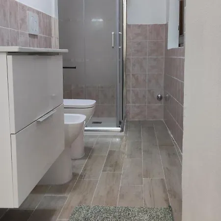 Πανσιόν Casa Zoe Eternity Πιατσέντζα