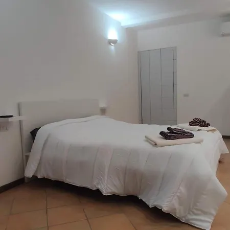 Casa Zoe Eternity Piacenza