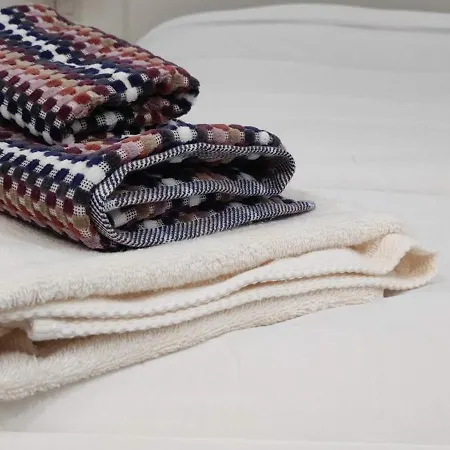 Casa Zoe Eternity Πανσιόν Πιατσέντζα