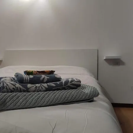 Πανσιόν Casa Zoe Eternity