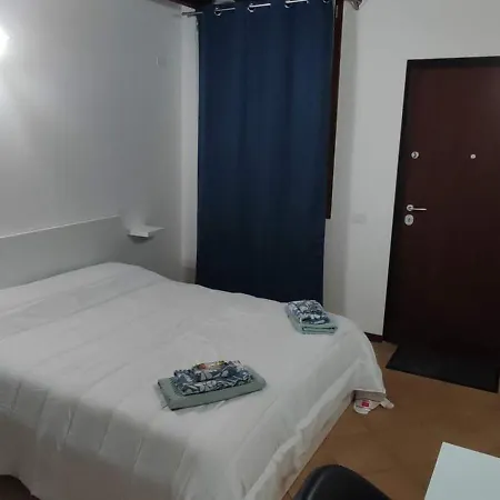 Casa Zoe Eternity * Piacenza