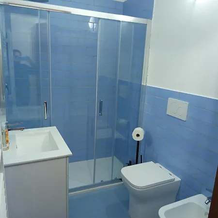 Πανσιόν Casa Zoe Eternity 3*