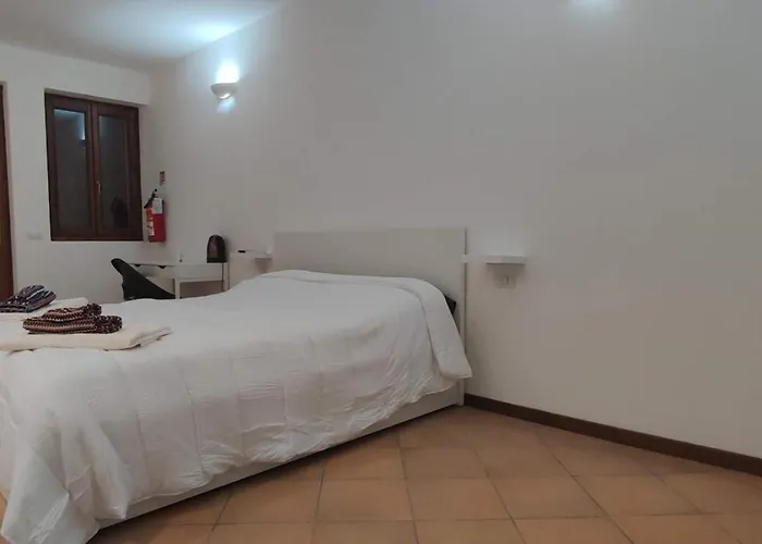 Casa Zoe Eternity Piacenza