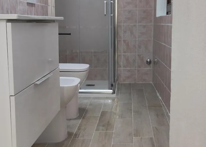 Vendégház Casa Zoe Eternity Piacenza