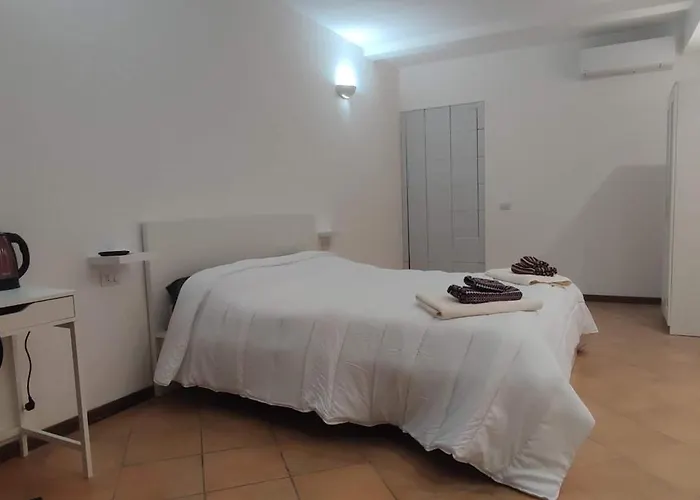 Casa Zoe Eternity 피아첸차