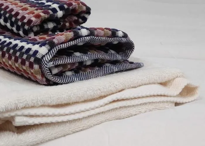 Casa Zoe Eternity 게스트하우스 피아첸차