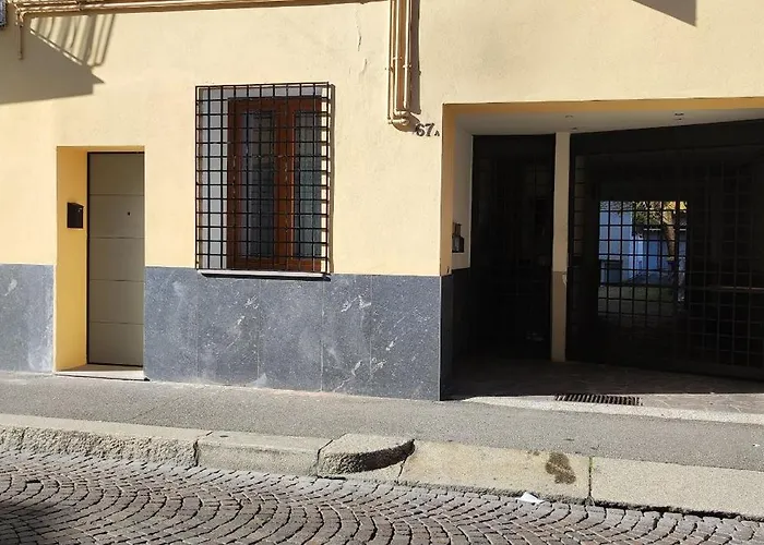 Casa Zoe Eternity Vendégház